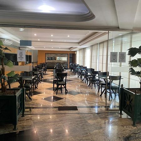 קאשויירו דו איטאפמירים Hotel Caicara מראה חיצוני תמונה