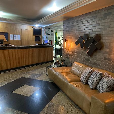 קאשויירו דו איטאפמירים Hotel Caicara מראה חיצוני תמונה