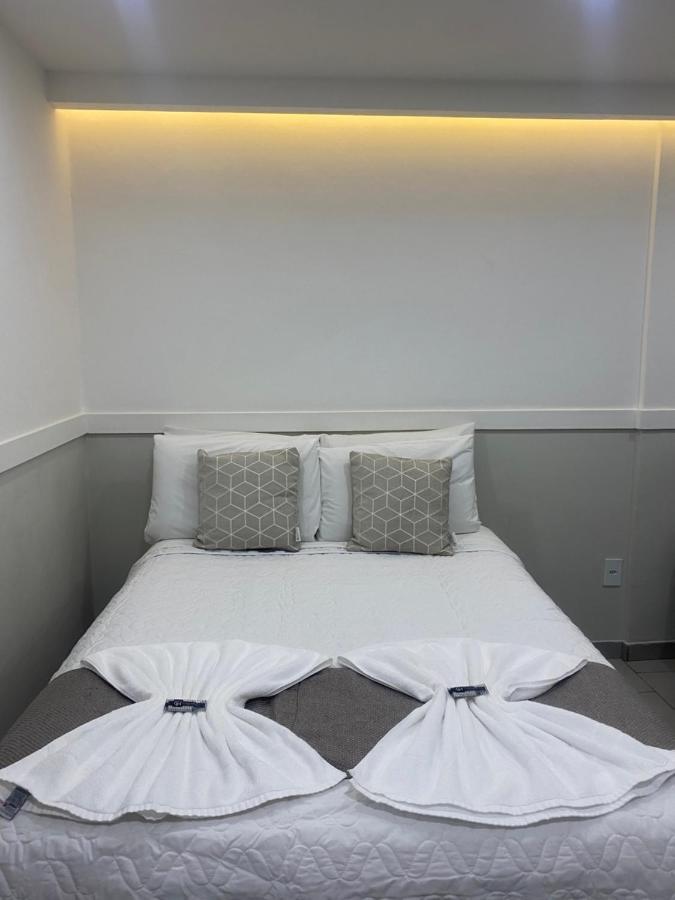 קאשויירו דו איטאפמירים Hotel Caicara מראה חיצוני תמונה