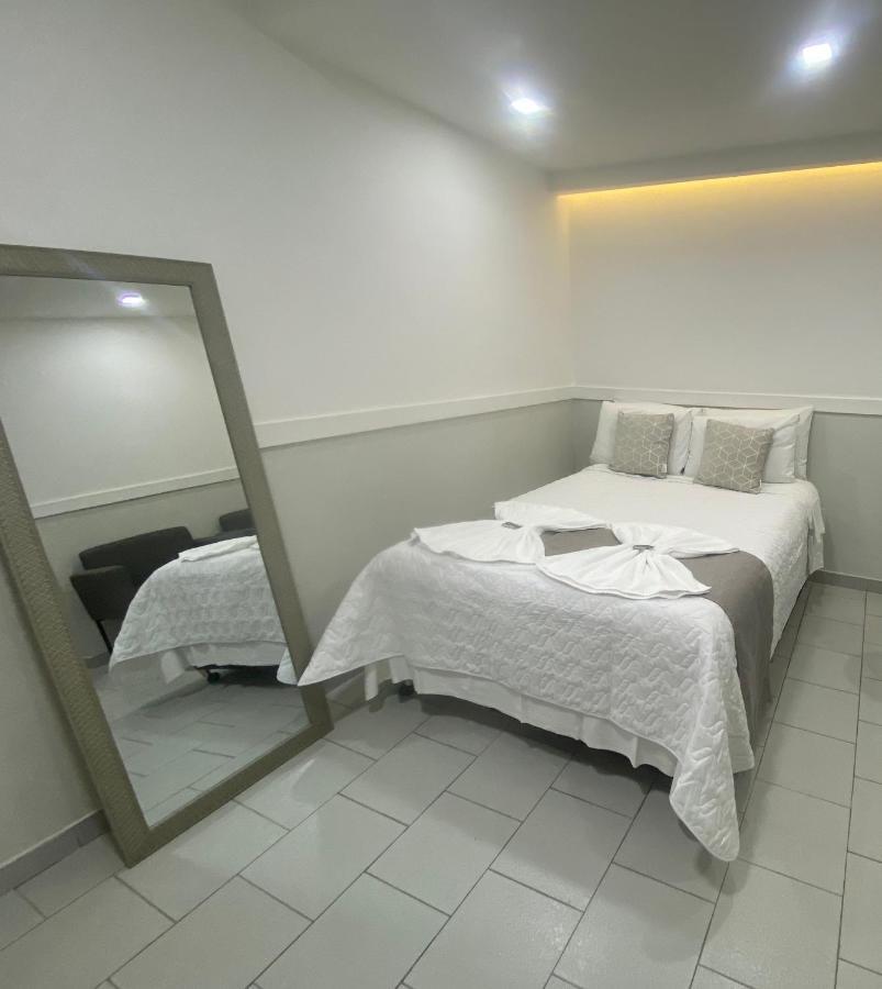 קאשויירו דו איטאפמירים Hotel Caicara מראה חיצוני תמונה