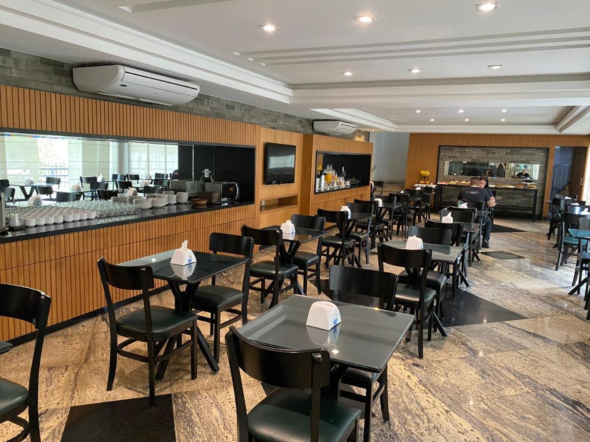 קאשויירו דו איטאפמירים Hotel Caicara מראה חיצוני תמונה