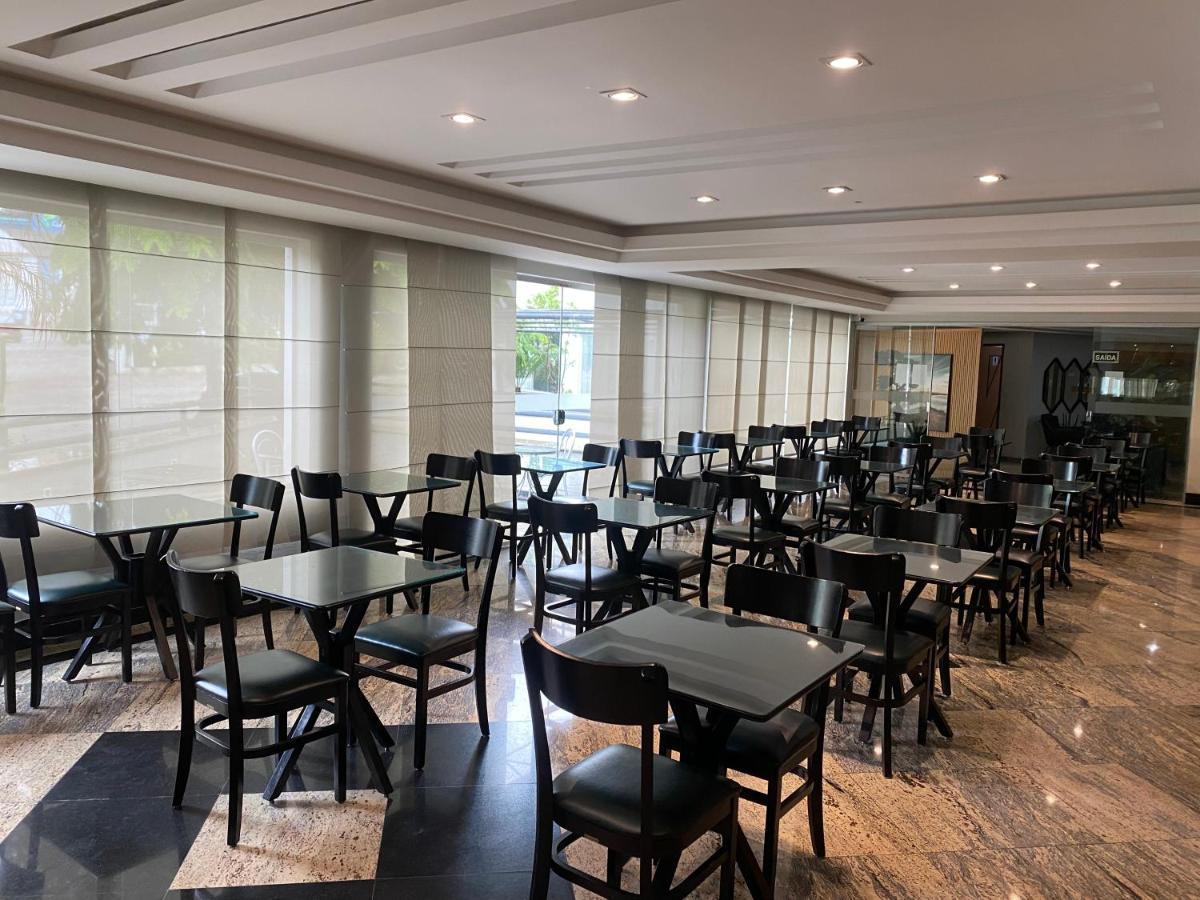 קאשויירו דו איטאפמירים Hotel Caicara מראה חיצוני תמונה