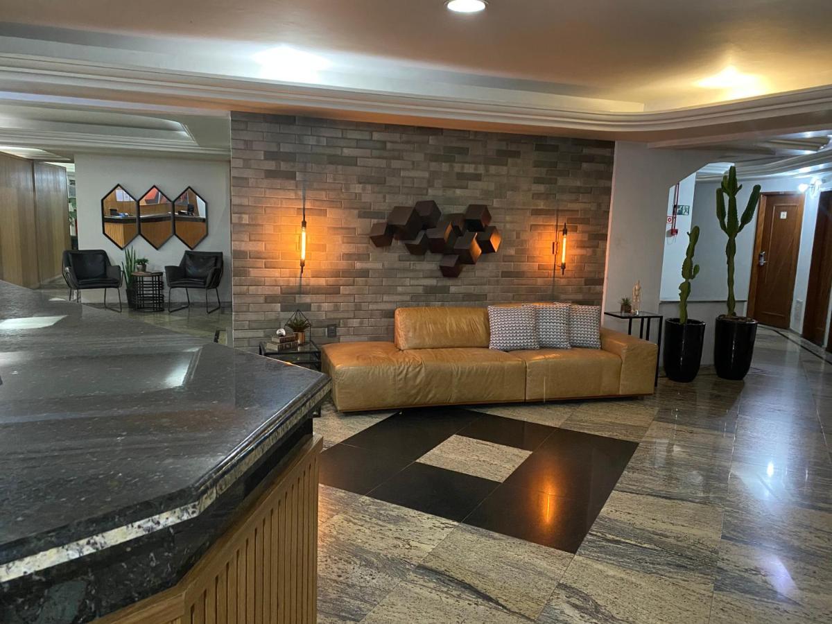 קאשויירו דו איטאפמירים Hotel Caicara מראה חיצוני תמונה
