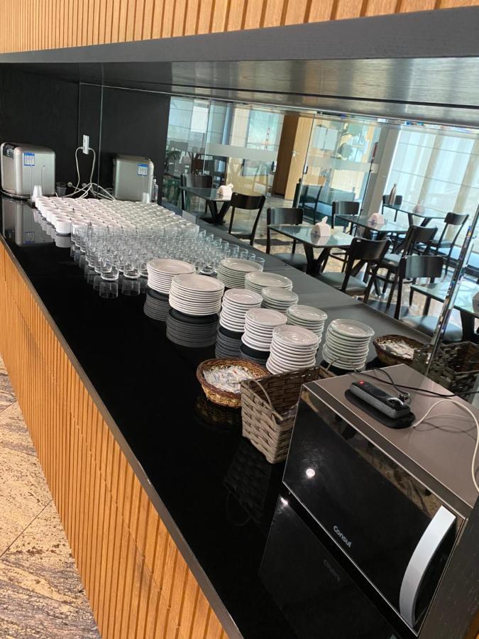 קאשויירו דו איטאפמירים Hotel Caicara מראה חיצוני תמונה