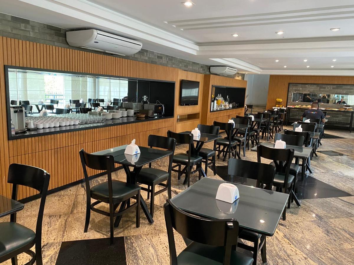 קאשויירו דו איטאפמירים Hotel Caicara מראה חיצוני תמונה