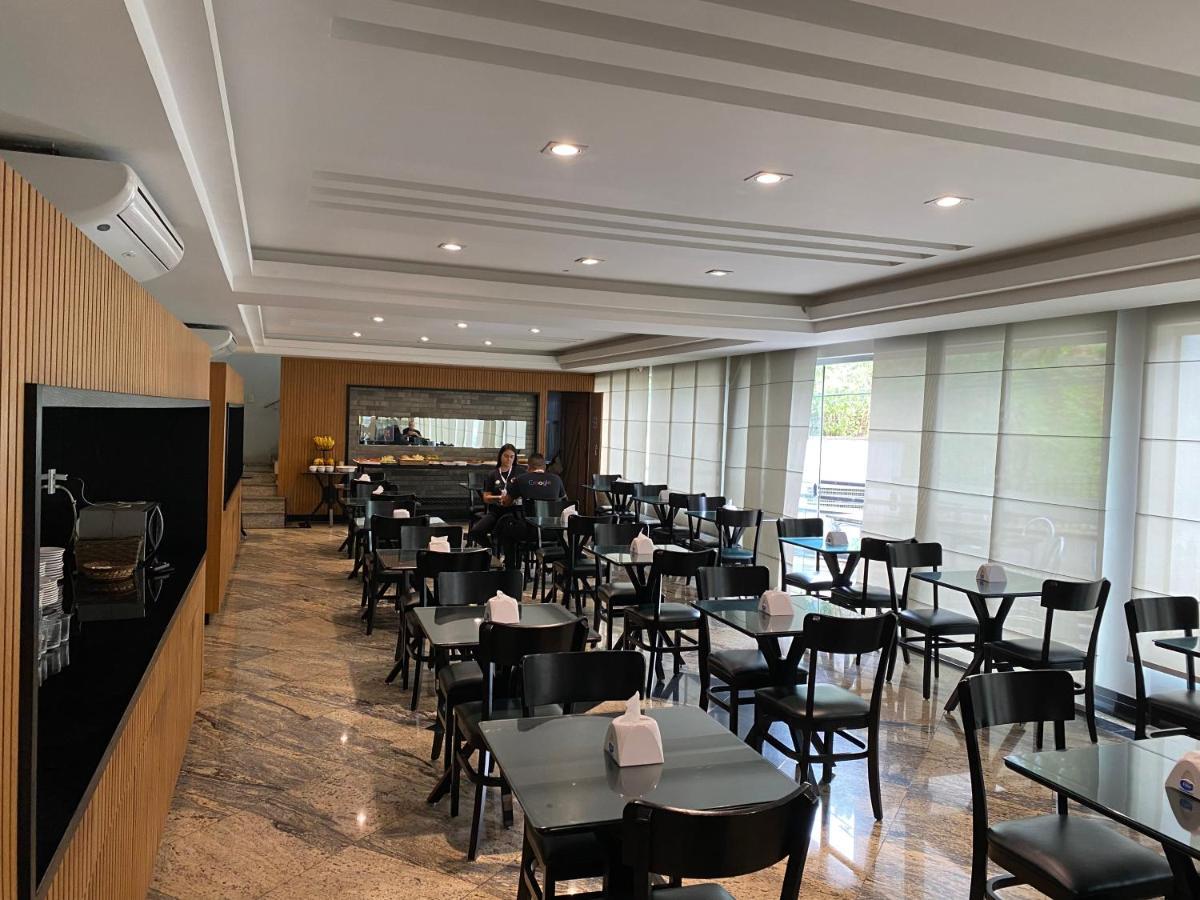 קאשויירו דו איטאפמירים Hotel Caicara מראה חיצוני תמונה