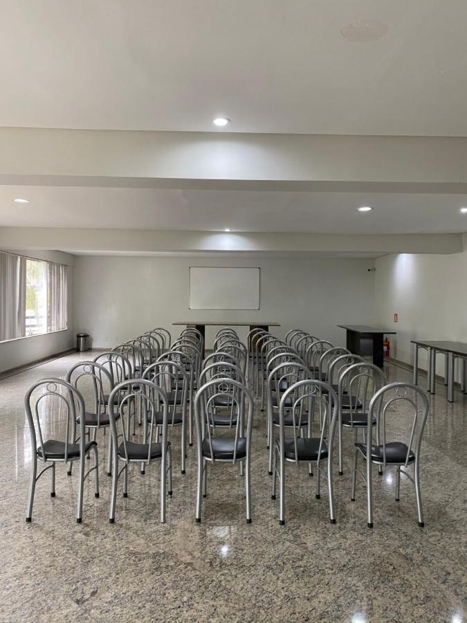 קאשויירו דו איטאפמירים Hotel Caicara מראה חיצוני תמונה