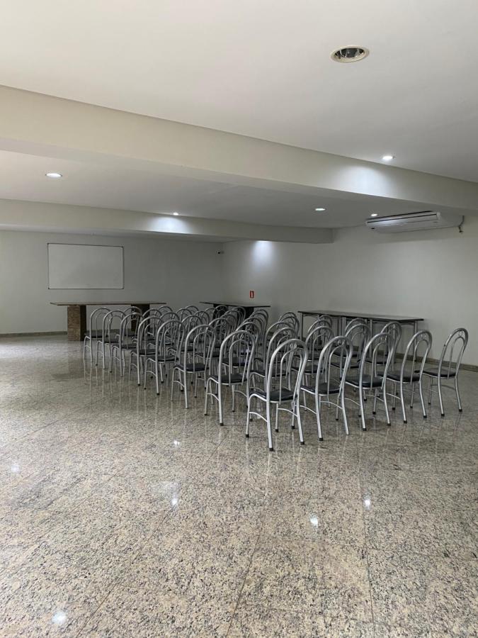 קאשויירו דו איטאפמירים Hotel Caicara מראה חיצוני תמונה