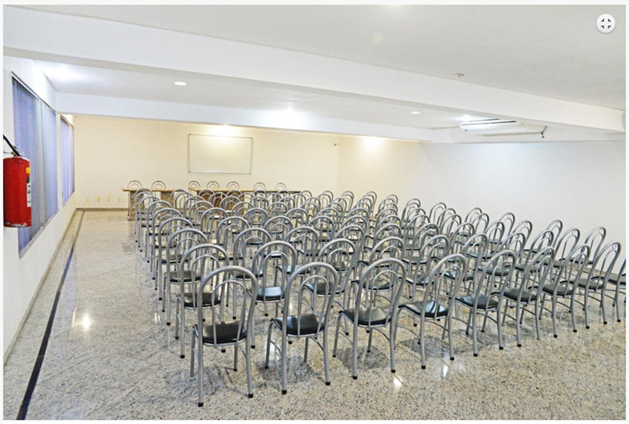 קאשויירו דו איטאפמירים Hotel Caicara מראה חיצוני תמונה