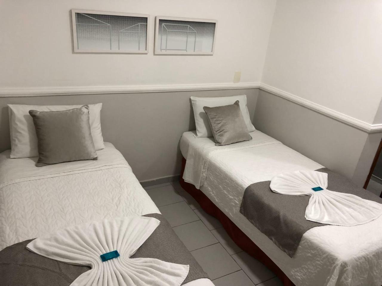 קאשויירו דו איטאפמירים Hotel Caicara מראה חיצוני תמונה