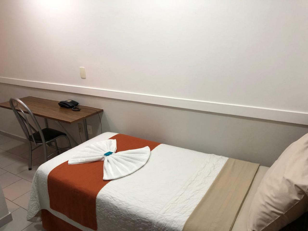 קאשויירו דו איטאפמירים Hotel Caicara מראה חיצוני תמונה